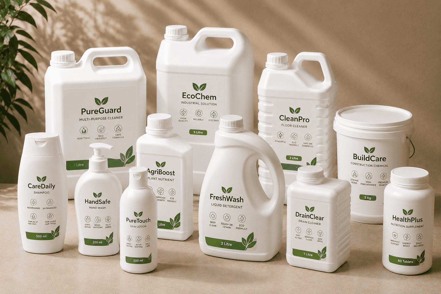 Customized Packaging Designs for Brands