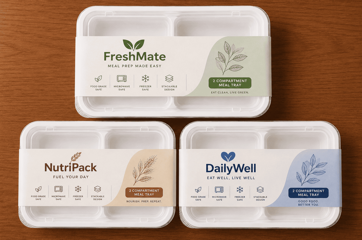 In-mould labelling